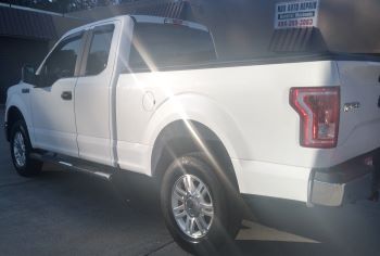 Ford 150 5
